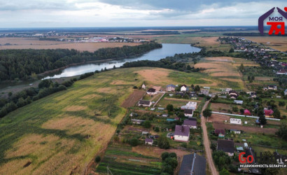 Купить коттедж, Дягильно, Центральная ул., 15 соток. Фото 14