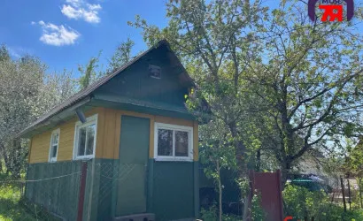  1-этаж.(15 м2), Быкачено