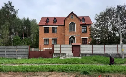  3-этаж.(188 м2), Свислочь(Вишневый пер.)