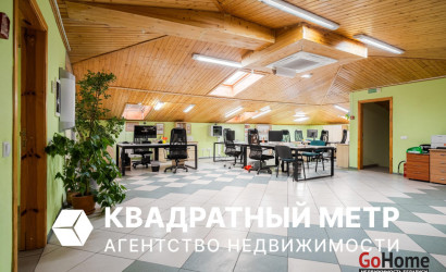 Купить коттедж, Минск, Некрасова ул., 88, 4.79 соток. Фото 30