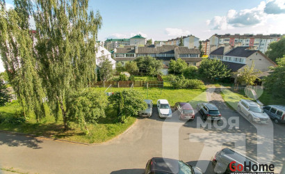 Купить 2-комнатную квартиру, Нарочь, Октябрьская ул., 19. Фото 10