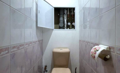 Купить 2-комнатную квартиру, Минск, Логойский тракт, 21/1 (Советский район). Фото 10