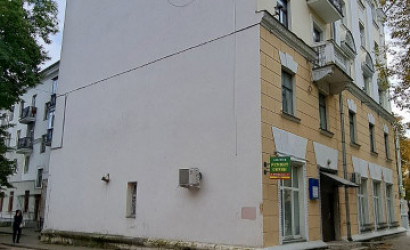 Купить 3-комнатную квартиру, Витебск, Кирова, 8. Фото 8