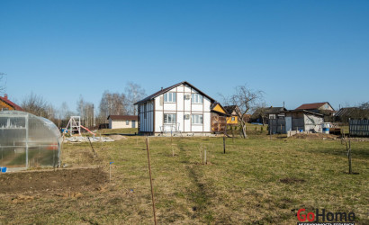 Купить дом, Луково, Центральная ул., 13, 25 соток. Фото 28