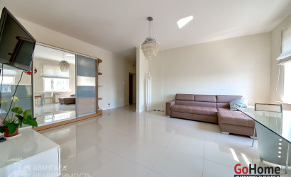 Снять 1-комнатную квартиру, Минск, ул. Гвардейская, д. 10 (Центральный район). Фото 4