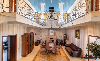 Купить коттедж, Минск, Тиражный 2-й пер., 6.3 соток. Фото 5
