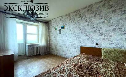 Купить 3-комнатную квартиру, Полоцк, Шенягина ул., 3. Фото 18