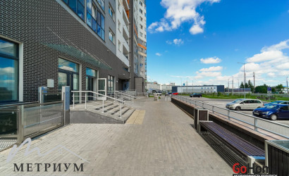Продажа помещения, Минск, Игуменский тракт, 13, 137.5 кв.м. Фото 16