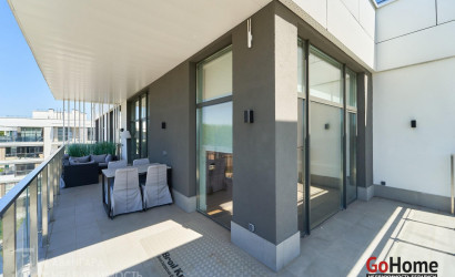 Купить 3-комнатную квартиру, Ратомка, Солнечный Пляж ул., 7. Фото 28