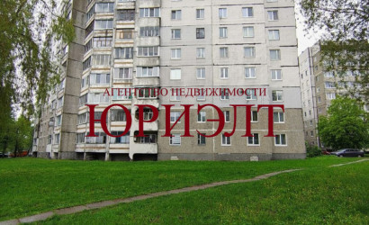 Купить 2-комнатную квартиру, Могилев, Бурденко, 4. Фото 6
