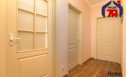 Купить 4-комнатную квартиру, Минск, Каховская ул., 26 (Центральный район). Фото 19