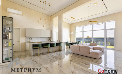 Купить дом, Буденного, Мирная ул., 15.07 соток. Фото 41