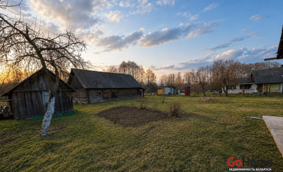 Купить дом, Лоша, Интернациональная, 16.7 соток. Фото 17
