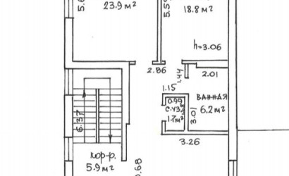 Купить комнату, Минск, Светлая, 4 (Первомайский район). Фото 30