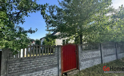 Купить коттедж, Ивенец, 1 Мая ул., 55, 9.7 соток. Фото 7