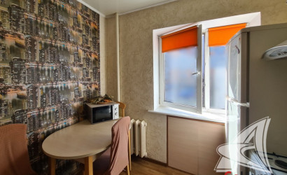 Купить 1-комнатную квартиру, Брест, Центр, ул. Кирова. Фото 7