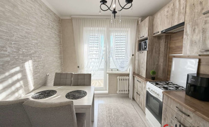 Купить 1-комнатную квартиру, Гродно, Кремко, 14А. Фото 2