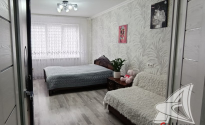 Купить 1-комнатную квартиру, Брест, Восток, ул. Ленинградская. Фото 2