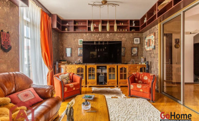 Снять 4-комнатную квартиру, Минск, Красная, 22 (Советский район). Фото 14