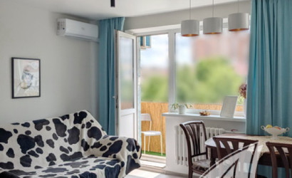 Купить 1-комнатную квартиру, Брест, Центр, ул. Гоголя. Фото 2