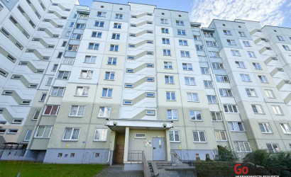 Купить 1-комнатную квартиру, Гродно, Кремко, 14А. Фото 8