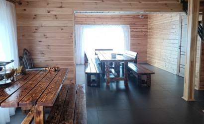 Снять на сутки коттедж, Орша, пер.Крылова 2,дом 5. Фото 6