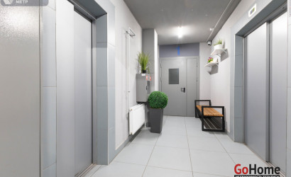 Купить 2-комнатную квартиру, Минск, Карвата ул., 10 (Партизанский район). Фото 45