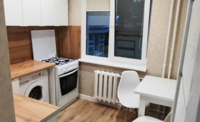 Купить 1-комнатную квартиру, Минск, Калиновского, 31 (Первомайский район). Фото 11