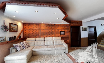 Купить дом, Брест, Березовка, 6.16 соток. Фото 35