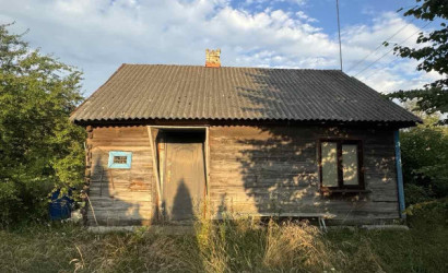 Купить дом, Большая Раковица, 25 соток. Фото 3