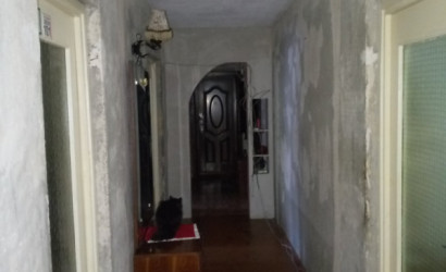 Купить 4-комнатную квартиру, Барановичи, Наконечникова 35/1. Фото 1