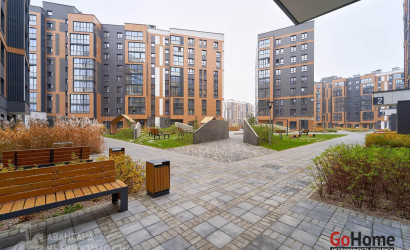 Купить 3-комнатную квартиру, Минск, Нововиленская ул., 53 (Центральный район). Фото 30