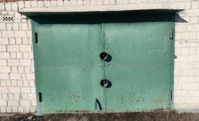 Продажа гаража, Гомель, Владимирова, ГСК-36, 23.9 кв.м.. Фото 7