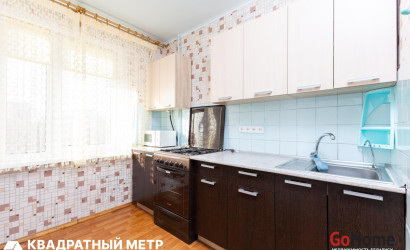 Купить 2-комнатную квартиру, Минск, Лобанка ул., 11 (Фрунзенский район). Фото 9