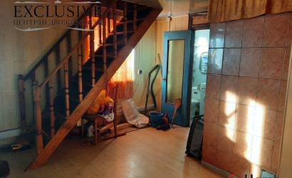 Купить дом, Полоцк, Клещева ул., 8.35 соток. Фото 6