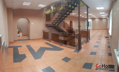 Аренда офиса, Витебск, ул. Победы пр-т , д. 7/2,  от 90 до 213.4 кв.м.. Фото 7