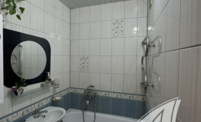 Купить 3-комнатную квартиру, Брест, Восток, пр-т Партизанский. Фото 16