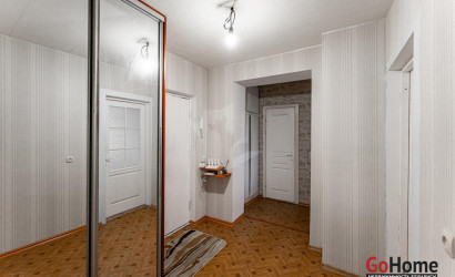 Купить 2-комнатную квартиру, Минск, Филимонова ул., 47/а (Первомайский район). Фото 14