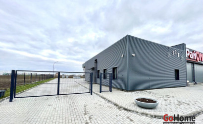 Продажа торгового помещения, Гродно, Ленина,  2568 кв.м.. Фото 2