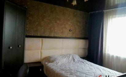 Купить 4-комнатную квартиру, Минск, Слободская ул., 107 (Московский район). Фото 8