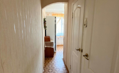 Купить 3-комнатную квартиру, Минск, Ландера, 74 (Октябрьский район). Фото 19