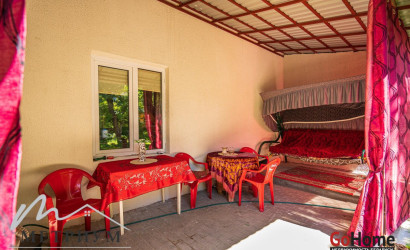 Купить дом в деревне, Полиграфист, Спортивная, 13 соток. Фото 16