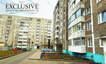 Купить 2-комнатную квартиру, Новополоцк, Коласа ул., 28. Фото 1