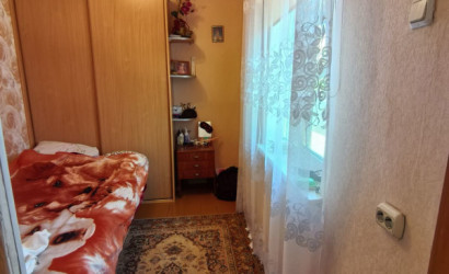 Купить 2-комнатную квартиру, Лида, Труханова, 4. Фото 4