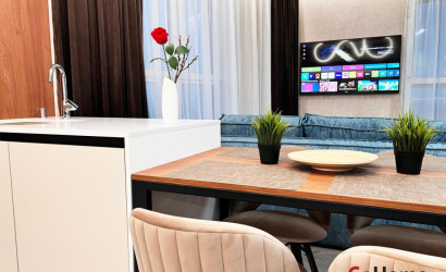 Снять 2-комнатную квартиру, Минск, Брилевская ул. 27 (Октябрьский район). Фото 5