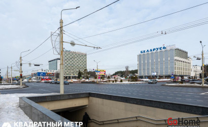 Купить 2-комнатную квартиру, Минск, Партизанский просп., 56 (Заводской район). Фото 30