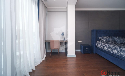 Купить 4-комнатную квартиру, Минск, Кальварийская ул., 16 (Фрунзенский район). Фото 39