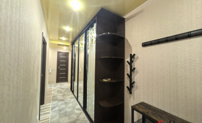 Купить 3-комнатную квартиру, Витебск, Титова, 121/2. Фото 6