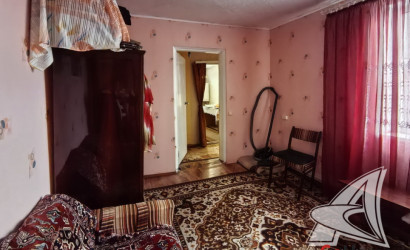 Купить 3-комнатную квартиру, Кобрин, , . Фото 7