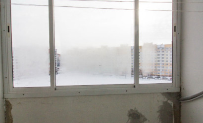 Купить 3-комнатную квартиру, Гомель, ул. Свиридова, д. 75. Фото 9